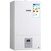 Resim Bosch Condense 2500 W 24 kw Yoğuşmalı Kombi (Baca Dahil) 