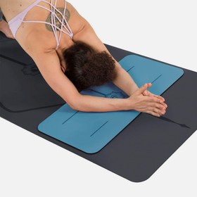 Resim Liforme Yoga Pedi - Blue - STD 