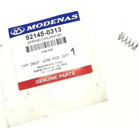 Resim Modenas Gt135 Jikle Yayı 30 Nolu Parça 