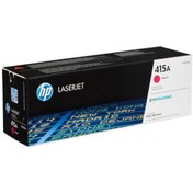 Resim HP 415a-w2033a Kırmızı Orjinal Toner 