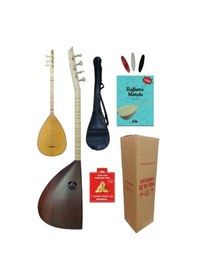 Resim KOMPOZİT KISA SAP JAKLI BAĞLAMA 