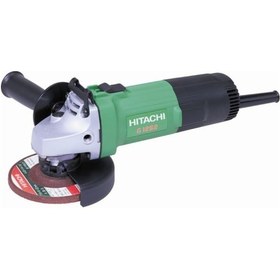 Resim Hitachi-Hikoki G12S2 800 W Avuç Taşlama Makinesi 