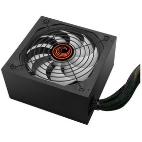 Resim Frisby Gamemax GP-650 80+ 650W Güç Kaynağı 