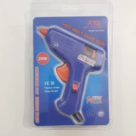 Resim SHC4200 Sıcak Silikon Tabancası 