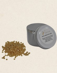 Resim Depilissima Soyulabilir İnci Sir Ağda Naturel 50 gr 
