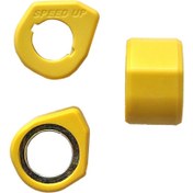 Resim SpeedUp Mondial Loyal 100 Bagası Motosiklet Tahrik Seti 10Gr 