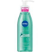 Resim Nivea Derma Skin Clear Yüz Temizleme Jeli 150 ml 