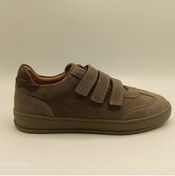 Resim Ametist Faye Vizon Süet Kadın Cırtlı Sneaker 