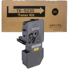 Resim Fragile Muadil Siyah Toner TK-5230 - 1T02R90NL0 uyumlu 