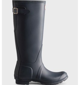 Resim Hunter Bayan Bot Wft1001rmanvy Lacivert Lacivert 