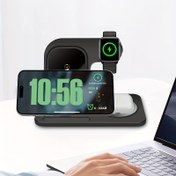 Resim 3’ü 1 Arada iPhone 16 15 14 12 11 8 x xs xr iWatch iwatch ultra2 10 9 8 7 6 5 4 3 2 AirPods Pro 4 3 Şarj İstasyonu ve Dock 