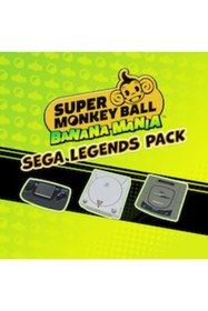 Resim Sony Interactive Entertainment PS4/PS5 SEGA Legends Paketi Garantili Dijital Oyun - Cd Değildir 