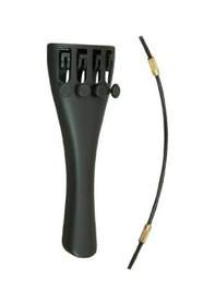 Resim Wittner 915151 1/8 Hafif Alaşımlı Keman Kuyruğu Hafif Yapı Enst 