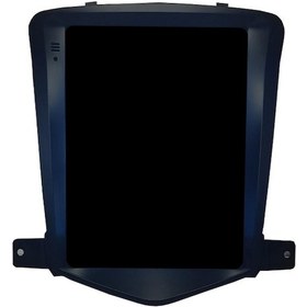 Resim Avaydel Chevrolet Cruze Tesla Ekran Android Carplay Multimedya 2007-2012 8GB RAM + 128GB Hafıza + 4 Çekirdek 