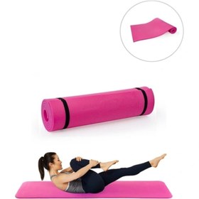 Resim Ronanna 50x140 Cm Pilates Yoga Matı 
