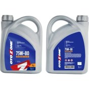 Resim Yağ Şanzıman 75W80 3 Lt 