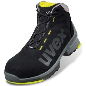 Resim Uvex 85450 1 S2 SRC Kompozit Burunlu İş Botu 