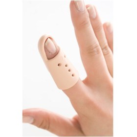 Resim Fincy Statik Parmak Splinti Mallet Finger 