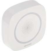 Resim Hikvision Kablosuz Alarm -iç Ortam Dahili Siren 