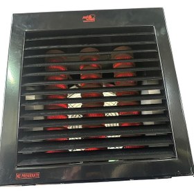 Resim Maktrade 12 Kw Fanlı Isıtıcı 