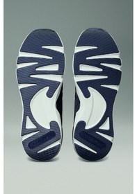 Resim Calvin Klein Erkek Spor Ayakkabı Indigo 