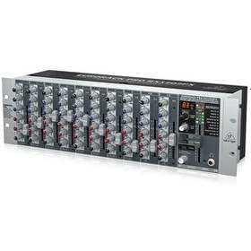Resim Behringer RX1202FX 12 Kanal Rack Tipi Efektli Mikser 