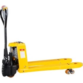 Resim Rolwal2 Ton Tam Akülü Transpalet EPT20 