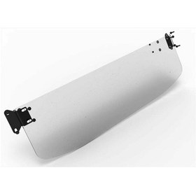 Resim Ucl Cf Moto Z Force 950 Sport Utv Plexi Ön Siperlik Yarım 