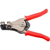Resim CETA FORM Otomatik Kablo Sıyırıcı (adaptif Ağızlı) - 0.5-2.0 Mm 
