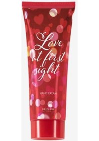 Resim Oriflame Love At First Sight El Kremi 