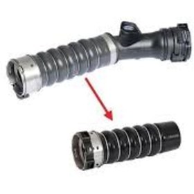 Resim 144606173R | TURBO HORTUM CLIO III.MODUS 1.5 DCI 2005= 