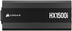 Resim CORSAIR HXi Serisi (2025), HX1500i, 1500 Watt, 80+ Platinum, Tam Modular Güç Kaynağı (CP-9020309-EU) 