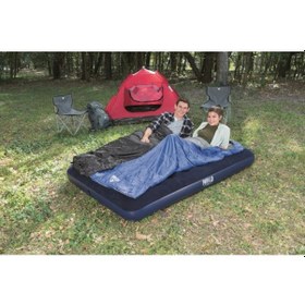 Resim Bestway Çift Kişilik Şişme Kamp Yatağı 191x137x22 CM Lacivert 