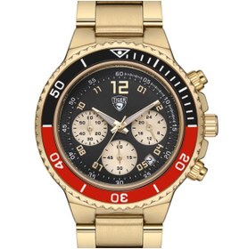 Resim Tiger ERKEK KOL SAATİ TI-602F 