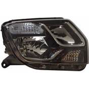 Resim Q7 2006 2010 Reflektör Arka Sol Oem No:4l0945095 
