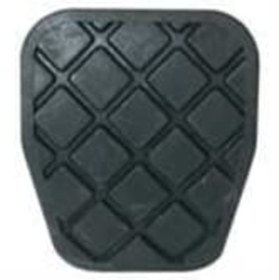 Resim PEDAL LASTIGI GOLF IV LEON BORA POLO CLASSIC A2 A3 UCEL 61123 