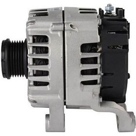 Resim Bmw F10 Kasa 520d Alternatör Şarj Dinamosu Komple Valeo Marka 