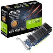 Resim ASUS Geforce Gt 1030 2gb Gddr5 64b Dvi Hdmi 