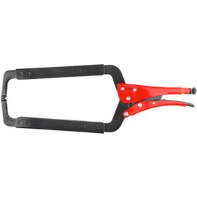 Resim "c"tipi Ayarlı Pense /x Grip-470mm 