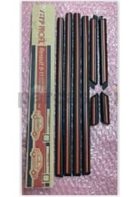 Resim Renault Kapı Cevre Bandı Takım Kirmizi Faırway - Fprofıl 09yk99 