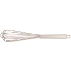 Resim Çelik Çırpıcı 30 CM (Egb-30) Beyaz 