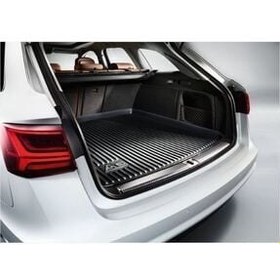 Resim Audi A6 Quattro Allroad Ek Su Pompası 