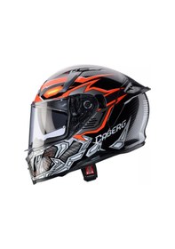 Resim Caberg Avalon X Gurkha Full Face Güneş Vizörlü Motosiklet Kaskı Çok Renkli 
