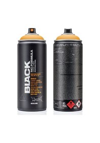 Resim Montana Black 2060 Juice 400 ml Sprey Boya 321337 P-107269 