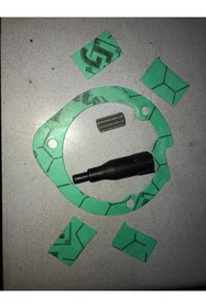 Resim Myfit Dizel ısıtıcı d2 2,5 kw Vebosta conta keçe takımı 