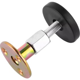 Resim Sunup Ssunup Ayarlanabilir Yatak Başlığı Baza Duvara Sabitleme Aparatı 