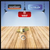 Resim Hararet Musuru Vw Caddy Bora 1.9 Tdı [1H0919563] 