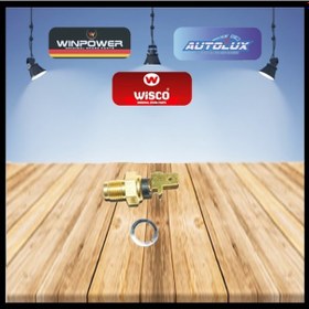 Resim Hararet Musuru Vw Caddy Bora 1.9 Tdı [1H0919563] 