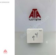 Resim -ATA İLETİŞİM-APPLE AİRPODS PRO 3.NESİL SIFIR KAPALI KUTU TR ! 