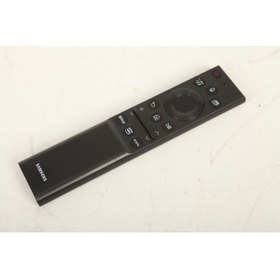 Resim Samsung Au9000 Orjinal Akıllı Kumanda Bn59-01354a 